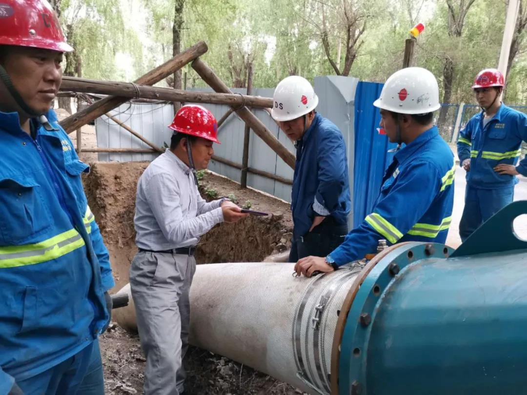 翁源工业管道清洗-管道清淤