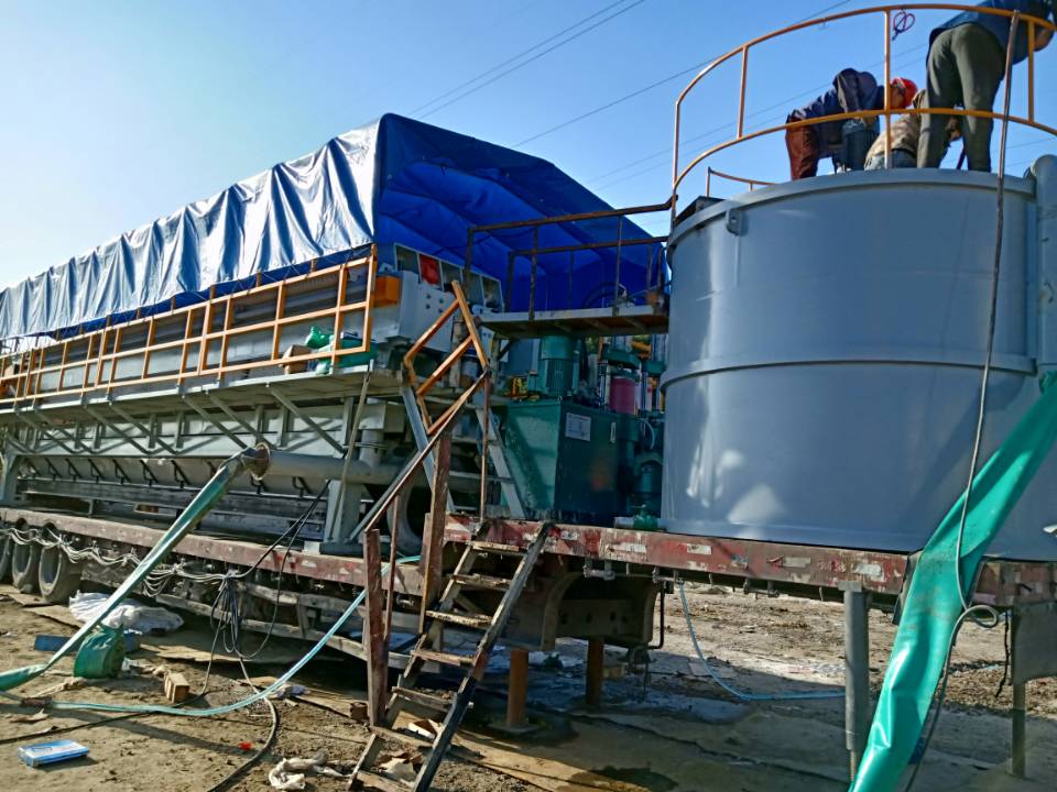 翁源污水池淤泥处理-河道清淤-炜誉市政