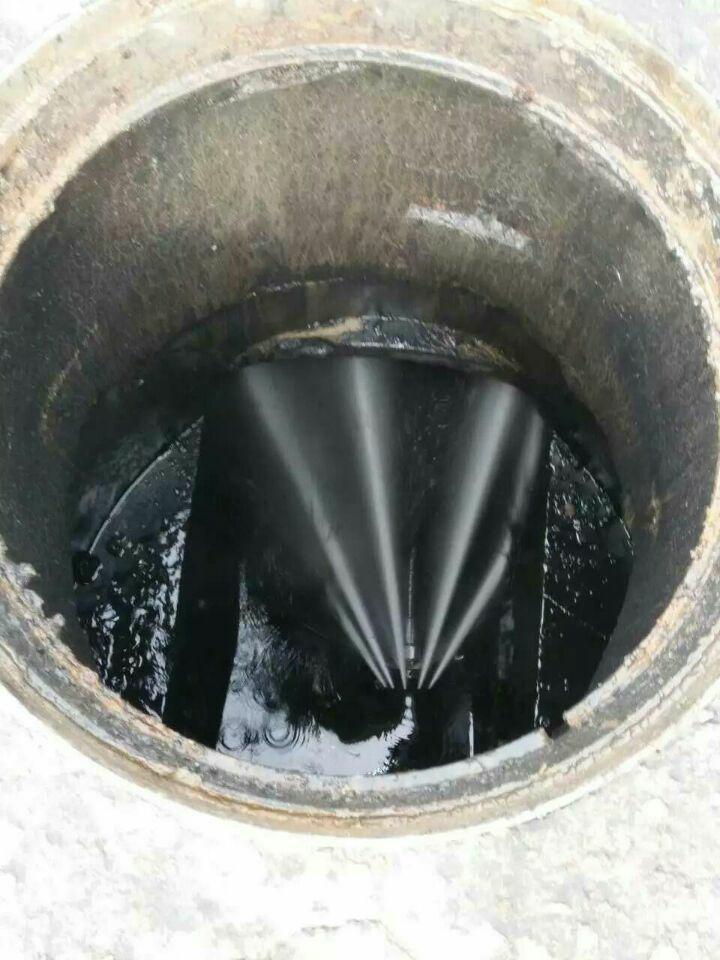 翁源市政管道清洗-排污管道清洗